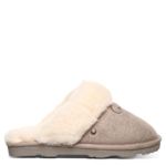 WOMENS EFFIE SLIPPER - WHEAT