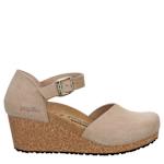 WOMENS MARY WEDGE CLOG