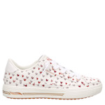 WOMENS ARCH FIT ARCADE LOVE ON TOP SNEAKER