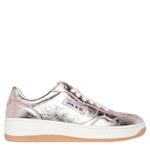 WOMENS SPORT COURT 2.0 MUCH METALLIC SNEAKER - PINK