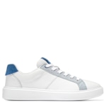 WOMENS GRAND CROSSCOURT COASTER SNEAKER - BLACK