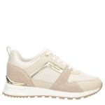 WOMENS RUNWAY POSH GAL SNEAKER - NATURAL