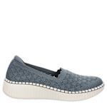 WOMENS WILSHIRE BLVD SLIP ON SNEAKER