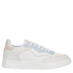 WOMENS VIVIANNE SNEAKER - WHITE