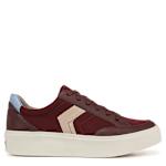 WOMENS MADISON LACE SNEAKER
