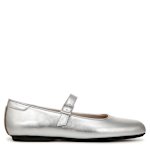 WOMENS WEXLEY JANE FLAT