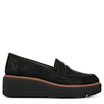 WOMENS NICE DAY MAX LOAFER - BLACK