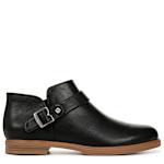 WOMENS HELLO SHOOTIE BOOT - BLACK