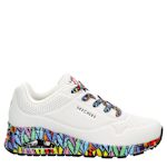 WOMENS UNO SNEAKER
