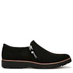 WOMENS NICE DAY NOW BOOTIE - BLACK