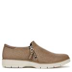 WOMENS NICE DAY NOW BOOTIE - MOCHA