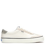 WOMENS JUMP KICK T-TOE SNEAKER