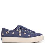 WOMENS TRIPLE KICK SNEAKER