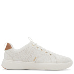 WOMENS BLISSWALK LACE UP SNEAKER