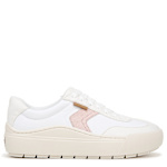 WOMENS TIME OFF WIN PLATFORM SNEAKER