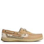 WOMENS BLUEFISH 2-EYE BOAT SHOE