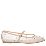 WOMENS MILLER FLAT