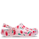 WOMENS CLASSIC FRESH FRUITS CLOG