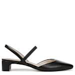 WOMENS LAINEY PUMP - BLACK