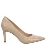 WOMENS JOYA PUMP - NUDE