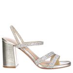 WOMENS LILYANA SANDAL - GOLD