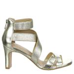 WOMENS ELLINE SANDAL - GOLD