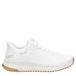 WOMENS SLIP-INS SQUAD 4 SNEAKER