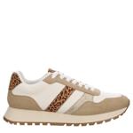 LIMELIGHT WOMENS KHLOEE SNEAKER - DARK GREY