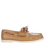 WOMENS PALMER BOAT SHOE
