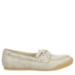 WOMENS LOW TIDE BOAT SHOE