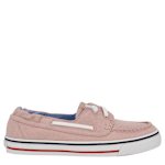 WOMENS OIMATE BOAT SHOE