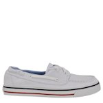 WOMENS OIMATE BOAT SHOE