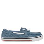 WOMENS OIMATE BOAT SHOE