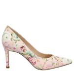 WOMENS JOYA PUMP - FLORAL