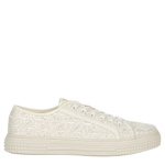 WOMENS LACY SNEAKER