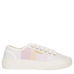 WOMENS MARINA SNEAKER - PINK
