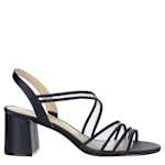 WOMENS NANDA SANDAL - NAVY