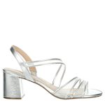 WOMENS NANDA SANDAL - SILVER