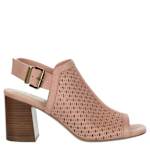 WOMENS ZELLA SANDAL - BLUSH