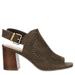 WOMENS ZELLA SANDAL - OLIVE