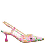 WOMENS ROWEN SLINGBACK HEEL