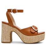 WOMENS MERIE PLATFORM SANDAL