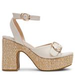 WOMENS MERIE PLATFORM SANDAL