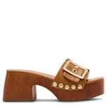 WOMENS WOODLAND PLATFORM SANDAL