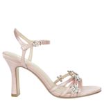 WOMENS FATE SANDAL - BLUSH