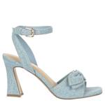 WOMENS SLOANE SANDAL - LIGHT BLUE
