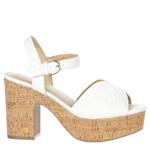 WOMENS BIRDY PLATFORM SANDAL