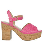 WOMENS BIRDY PLATFORM SANDAL