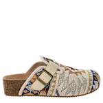 WOMENS MYSTIFY CLOG