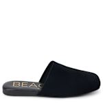 WOMENS PALLENBERG MULE - BLACK